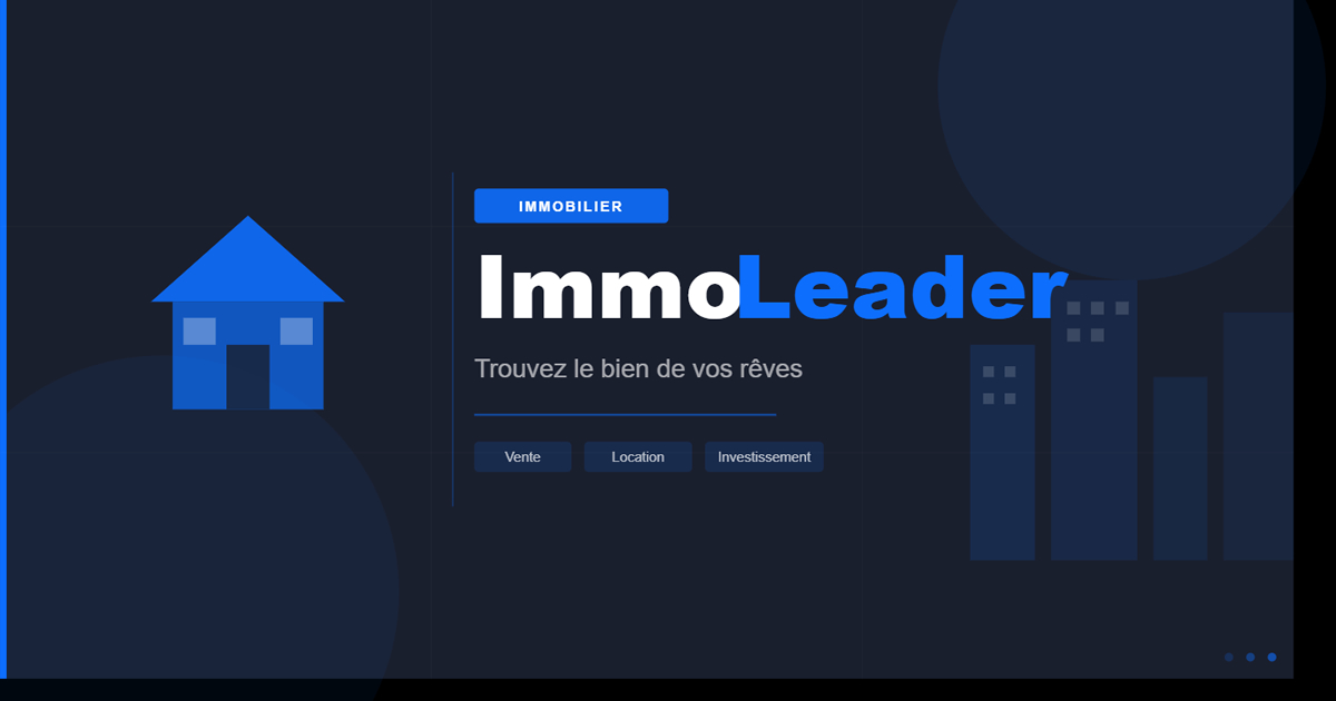 ImmoLeader